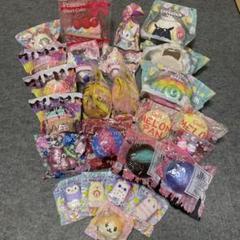 ⭐︎BLOOMスクイーズ⭐︎まとめ売り25点セット - メルカリ