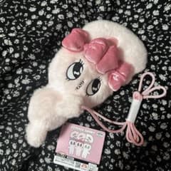 新品未使用♡エスターバニー だきつきポシェット