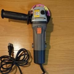 [DIY用]ディスクグラインダーのサムネイル