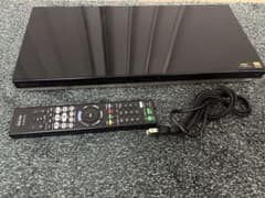 【ジャンク品】SONY BDZ-ZW1500 ブルーレイレコーダー ソニー sony BDZ-ZW1500 ジャンク品 - メルカリ