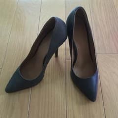 アングリッド ヒールパンプスのサムネイル