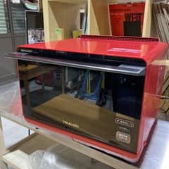 N16☆Healsio SHARP オーブンレンジ☆AX-AW400 2017年 - メルカリ
