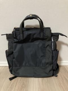 フェリシモ　5層リュックのサムネイル