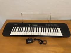 CACIO CTK-240 キーボードのサムネイル