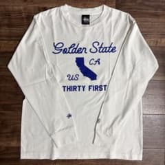 90s 00s old stussy オールド ステューシー ロンtのサムネイル