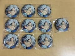 あんスタ コレクション缶バッジ コレ缶 2026 Jun. 滝維吹のサムネイル