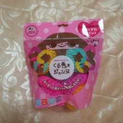 くる巻きジェンヌのサムネイル