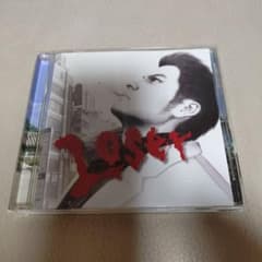 矢沢永吉 CD Loserのサムネイル