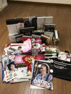 福山雅治のサムネイル