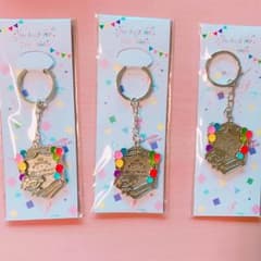 Hey!Say!JUMP マイメロ チャーム バラ売り可のサムネイル