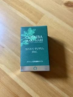 コパイバマリマリ10ml在庫ラス1のサムネイル