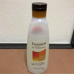 エッセンシャル キューティクルエッセンスのサムネイル