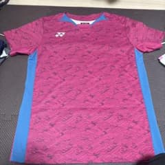 M*K様 YONEX ヨネックス 半袖シャツ スポーツウェアのサムネイル