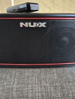 NUX ギターアンプのサムネイル