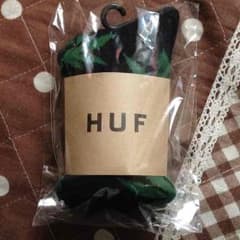 HUF ソックスのサムネイル