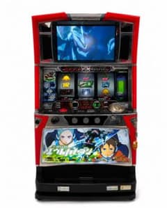 交響詩篇エウレカセブン 動作確認済み ドアキー有り 設定キー無し 中古実機 交響詩篇エウレカセブン 動作確認済み ドアキー有り 設定キー無し 中古