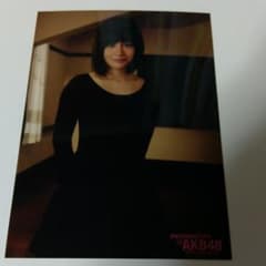 AKB48 前田敦子 生写真 DOCUMENTARY show must～のサムネイル