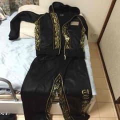 ディアスター セットアップ オラオラのサムネイル
