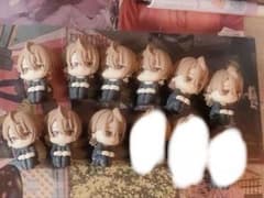 カラフルピーチ からぴち うり まちぼうけのサムネイル