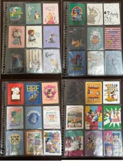 先着 ディズニーストア じゃんけんカード 引退 まとめ売り ダブり無し レア多数 先着 ディズニーストア じゃんけんカード 引退 まとめ売り ダブり無し