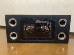サブウーファー音秀のサムネイル