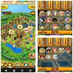 ✩白猫プロジェクト✩のサムネイル