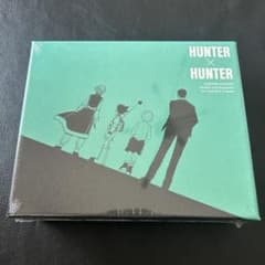 新品 HUNTER×HUNTER オリジナルカットカード BOX付き全種セット - メルカリ