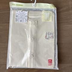 UNIQLO ベビー カバーオール 60サイズのサムネイル