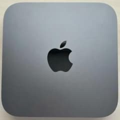 Mac mini 2018 Core i7 32GB 1TB SSD - メルカリ
