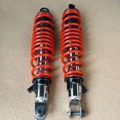 シグナス リアサス SE44J SE12J 等 中古美品のサムネイル