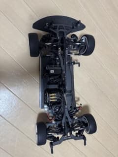 AWESOMATIX A800RRA アルミシャーシ・正規代理店購入 開封済み | Buyee