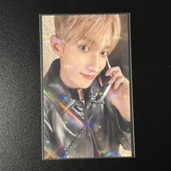 Serenade DK ドギョム HMV ラキドロ トレカ - メルカリ