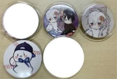 まふまふ　缶バッジのサムネイル