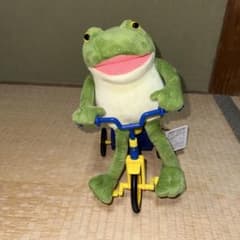 おとぼけけろぴょんのサムネイル