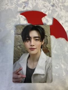 ENHYPEN 성훈트레카세트