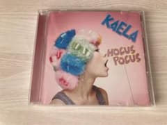 KAELA HOCUS POCUSのサムネイル