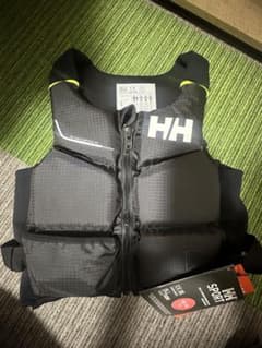 （M‘s BASEさん専用）ヘリーハンセン　Rider STEALTH ZIPのサムネイル