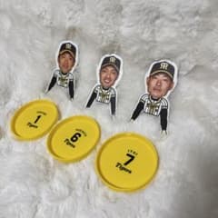 伊藤選手 フィギュア セットのサムネイル