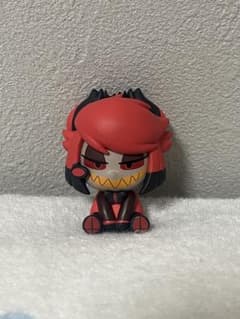 ハズビン・ホテルへようこそ ミニフィギュアコレクション vol.1