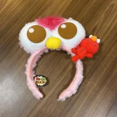 USJ モッピー カチューシャのサムネイル