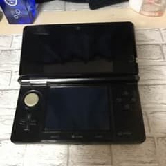 3DSとカセットのサムネイル