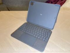 Logicool COMBO TOUCH iPad pro 11インチのサムネイル