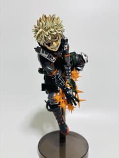 내 영웅 아카데미아 MAXIMATIC KATSUKI BAKUGO Ⅱ