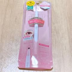 D-UP Silky Liquid Eyeliner WP Dazzle Pink