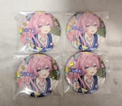 巡音ルカ 39culture EXTRA 缶バッチのサムネイル