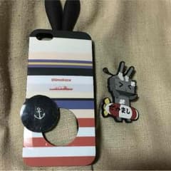 艦これ✦島風✦iPhone5/5s ケースのサムネイル