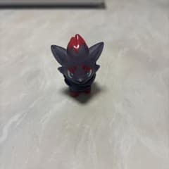 ポケモンキッズ　ゾロア（クリアバージョン）のサムネイル