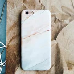大理石風 iPhone7／7plus ソフトケースのサムネイル