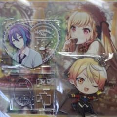 プロジェクトセカイ 神代類 ぴくりあ アクリルスタンド 天馬司 アクリルスタンドのサムネイル
