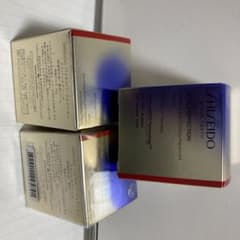 SHISEIDO Vital Perfection クリームファンデーション3点 - メルカリ